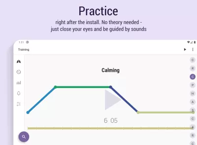 Prana Breath screenshot2