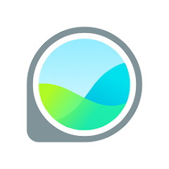 GlassWire Data Usage Monitor MOD APK icon