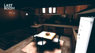 The Last Room screenshot4