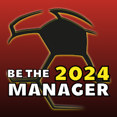 Be the Manager MOD APK icon