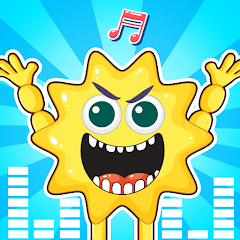 Music Box: Guess Monster MOD APK icon