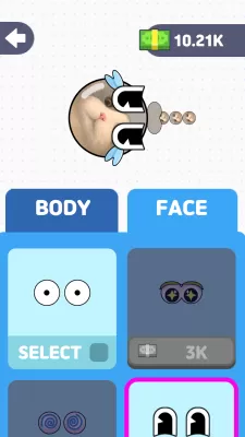 Mosquito.io screenshot2
