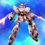 MOBILE SUIT GUNDAM MOD APK icon