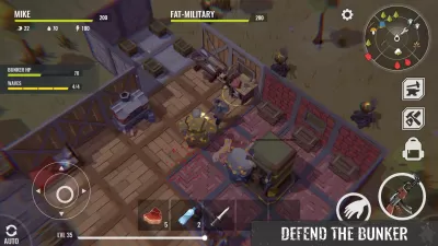 No Way To Die screenshot3