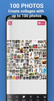 AI Photo Editor & Bg Remover screenshot1