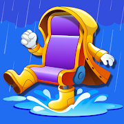 Seat Away MOD APK icon