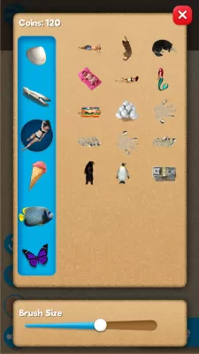 Sand Draw Creative Art Drawing screenshot2