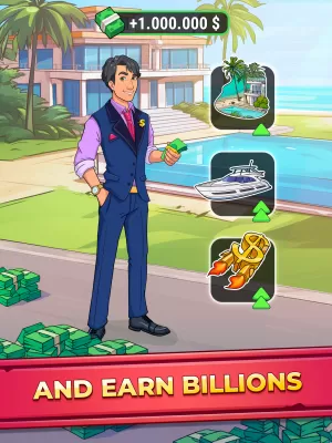 Rich Inc screenshot3