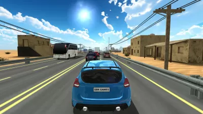 Racing Limits screenshot2