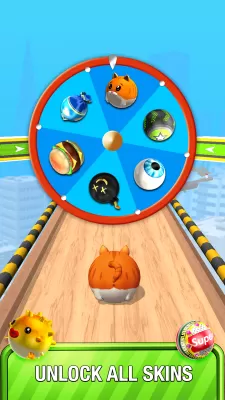 Going Balls screenshot4
