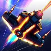 WindWings 2: Galaxy Revenge MOD APK