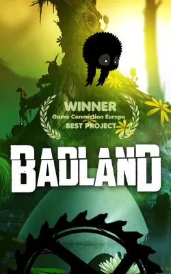 BADLAND screenshot2