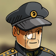 Black Border 2 MOD APK