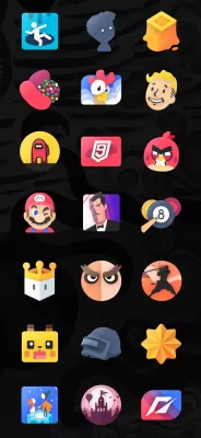 Moxy screenshot1
