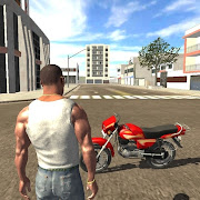 Indian Bikes Driving 3D MOD APK