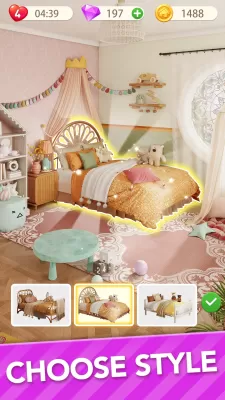 Happy Makeover screenshot3