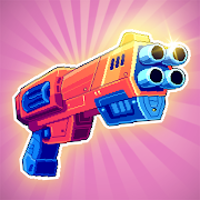 Wild Gunner MOD APK icon