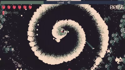 20 Minutes Till Dawn screenshot1