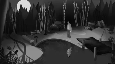 AWAKE - Definitive Edition screenshot1