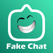 Fake Chat ChatsMock Text Prank MOD APK icon