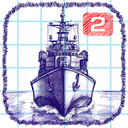 Sea Battle 2 MOD APK icon