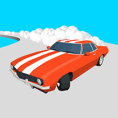 Hyper Drift! MOD APK icon