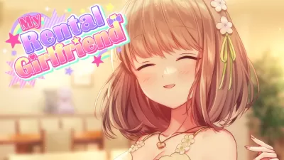 My Rental Girlfriend screenshot1