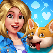 Piper's Pet Cafe MOD APK