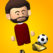 The Real Juggle MOD APK icon
