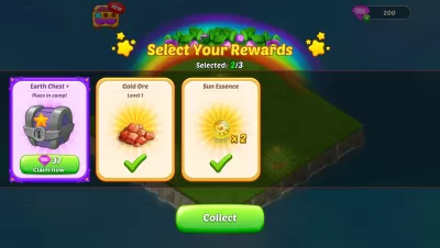 Tastyland screenshot3