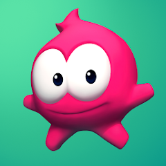 Stack Jump MOD APK icon