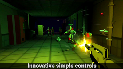 Rift Rapture screenshot1