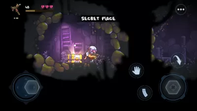 Zombotron Re-Boot screenshot4