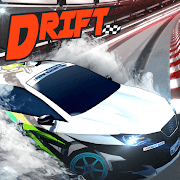 Drift Rally Boost ON MOD APK icon