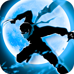 Idle Ninja MOD APK icon