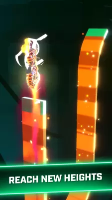 Rider Worlds screenshot3