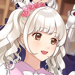 Otome Romance Cinderella Love MOD APK icon