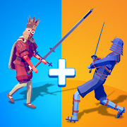 Archers: Merge Master MOD APK icon