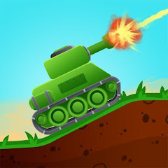 Merge Tanks: Army Clash MOD APK