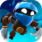 Badland Brawl MOD APK