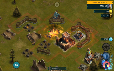 Rival Kingdoms screenshot1