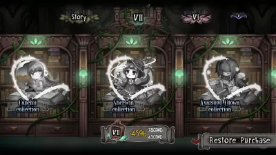 Deemo screenshot3