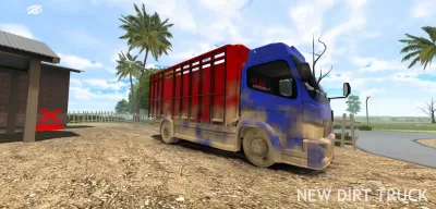 ES Truck Simulator ID screenshot2
