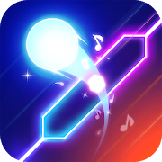 Dot n Beat MOD APK icon