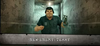 Mr. Meat 2: Prison Break screenshot2