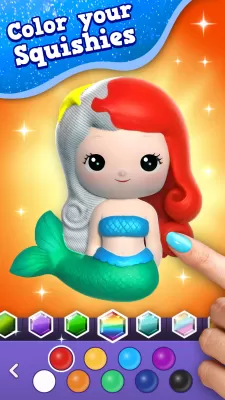 Squishy Magic screenshot3