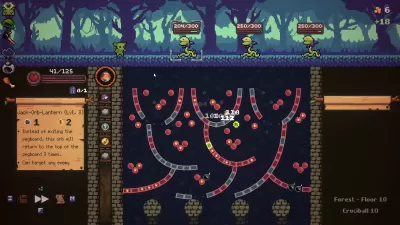 Peglin screenshot4