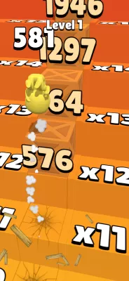 Push Harder screenshot2