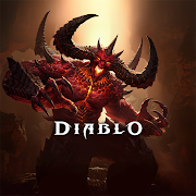 Diablo Immortal MOD APK icon