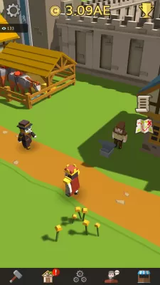 Medieval screenshot1
